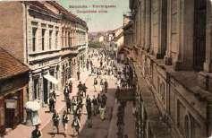 21734. Vienna, Wien XIX /2.