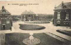 Villa (EK) T2/3 2000 21836.