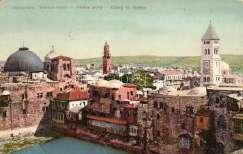 Jerusalem, Grave of the