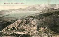 Herceg Novi, Castelnuovo;