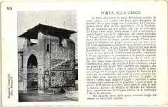 Mic hele in Bosco, Villa Rav