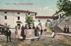 Capri, Panoram a dal Castello