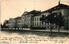 Nesselgraben bei Reichenhall