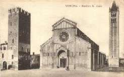 Verona, Palazz o del