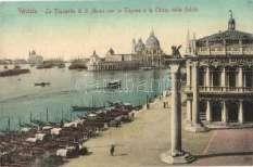 Venice, Venezia ; Ponte