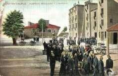 Ilirska Bistrica, Illy risch