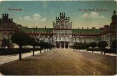 Ministere de 1400 22063.