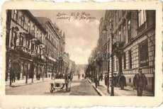 Chernivtsi, Czern owitz;