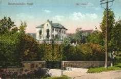 Balatonalmádi-f ürdő,