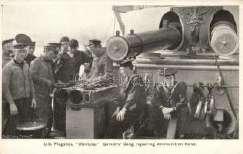 Leutnant und Manns 4000 22186.