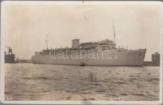 RMS Queen Ma ry;