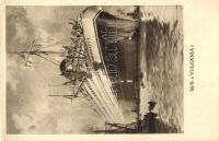Steamer Hendr ick Hudson T2