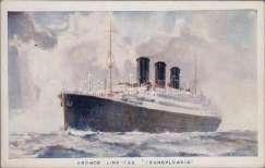 SS George Wa shington (EB) T3