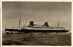 Calais, La Malle d ans