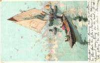 22292. Anchor Line-T.S.
