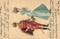 art postcard w 4000 22382.