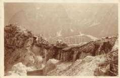 1917 Az ágyú m ellett,