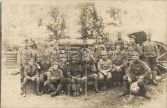 1914-1917 Vilá g háború,