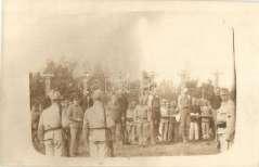 1916 / WWI K.