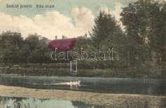 villamos, népbank ( 2000