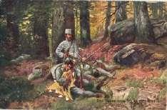 Die österr.-unga r.