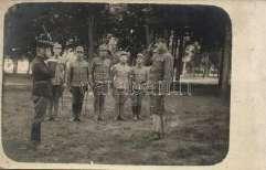 Tod / WWI K.u 1400 22445.