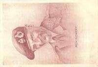 postcard. A.F.W1200 22468.