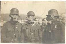 1917 Olaszok és magyarok