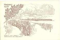 1918 Leesett olas z repülőgép