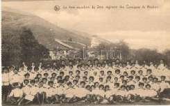 Les Cosaques / The Cossacks