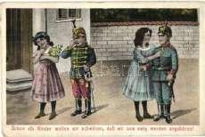 1915 Tábori Post ai