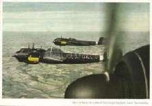 Mehrzweckeflug zeug Ar 95