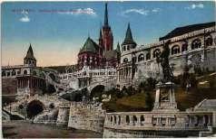 Budapest, Erzséb et híd T2