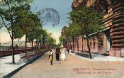 Budapest, a buda i oldal