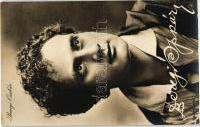 Sarah Bernhard t as