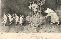 la Foret de D 2000 22930.