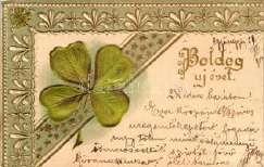 greeting card T2 2800 22916.