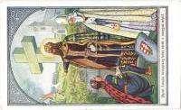 1903 Ricordo del la morte