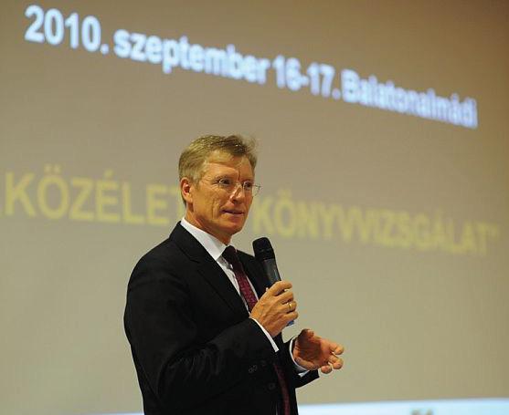 Számos olyan infrastrukturális feltétel teljesült, amely előnyt jelent a régió többi országaihoz képest. Fontos feladatok 1.