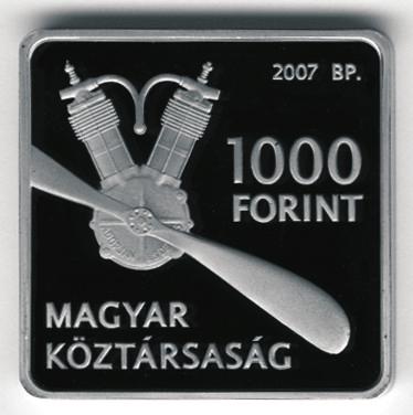 114 M A G Y A R K Ö Z L Ö N Y 2007/4. szám II. rész JOGSZABÁLYOK A Magyar Nemzeti Bank Elnökének rendeletei A Magyar Nemzeti Bank elnökének 1/2007. (I. 16.