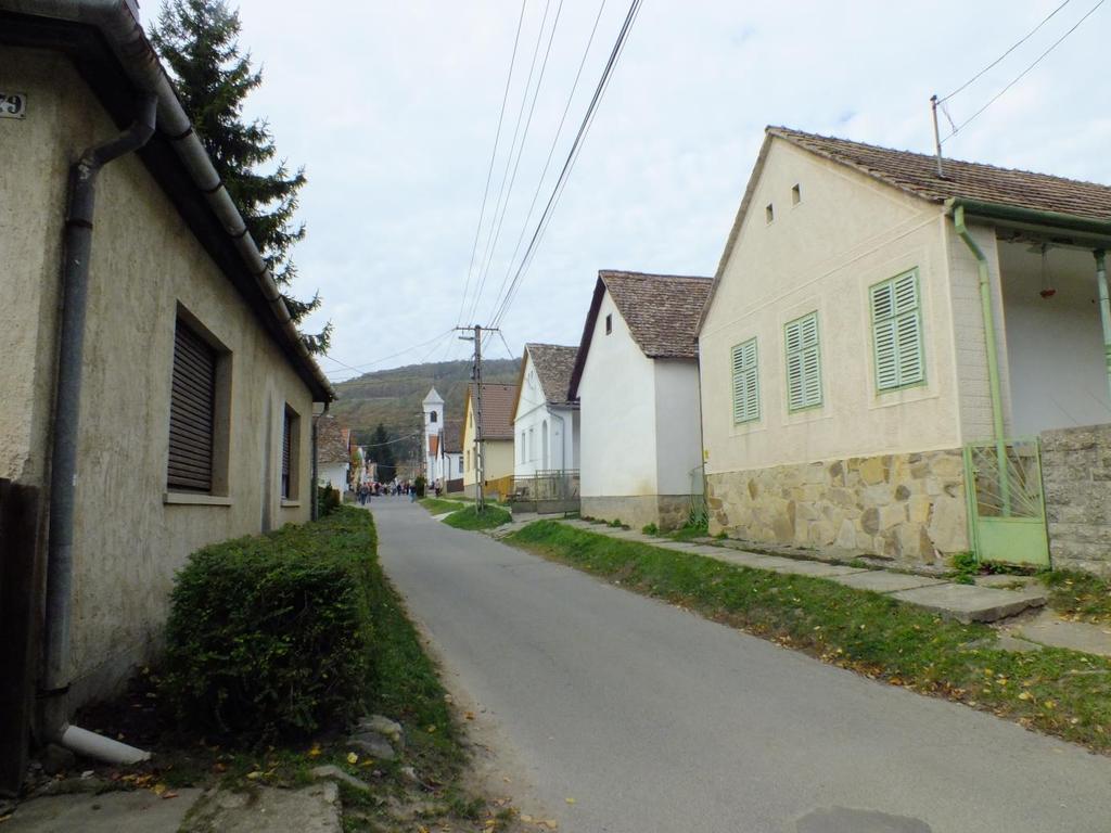 Fő utca