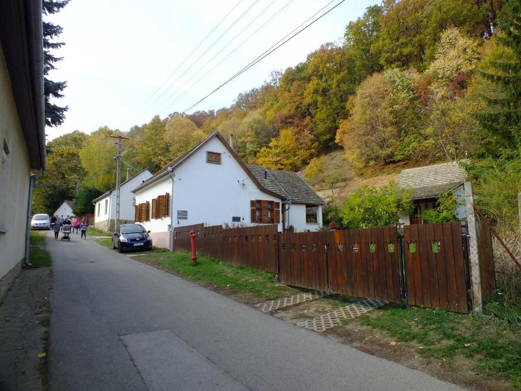 Fő utca