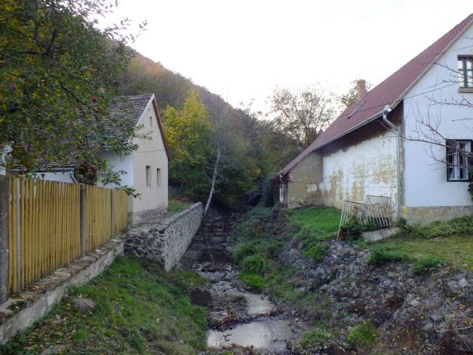 A források tíz malom működéséről szólnak