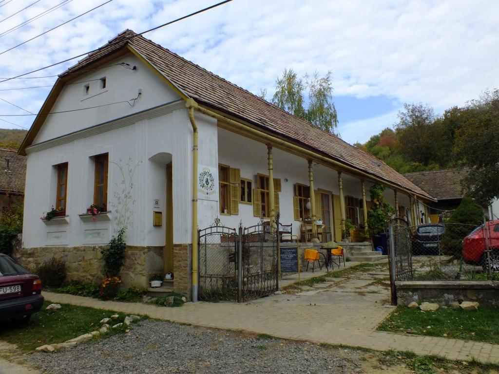 Fő utca