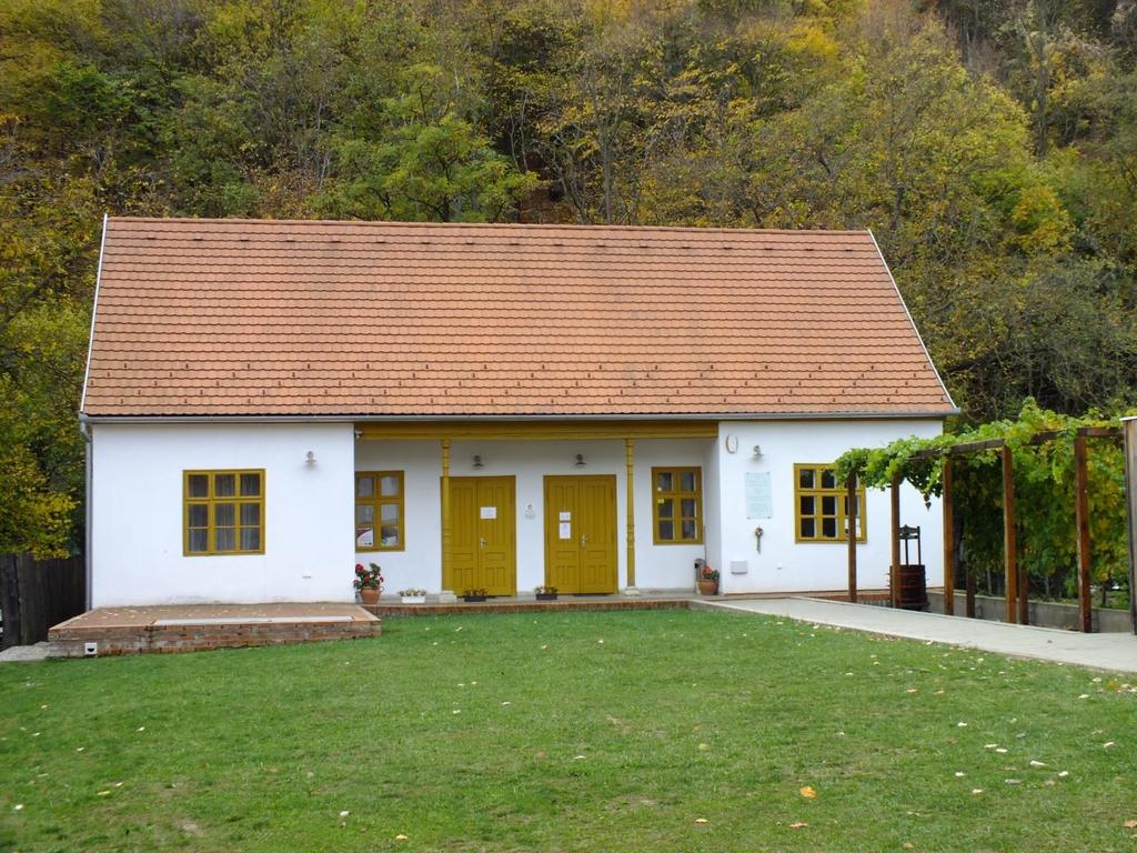 Fő utca