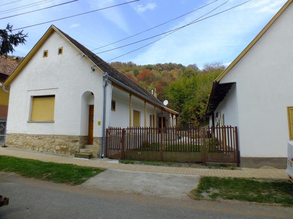Fő utca