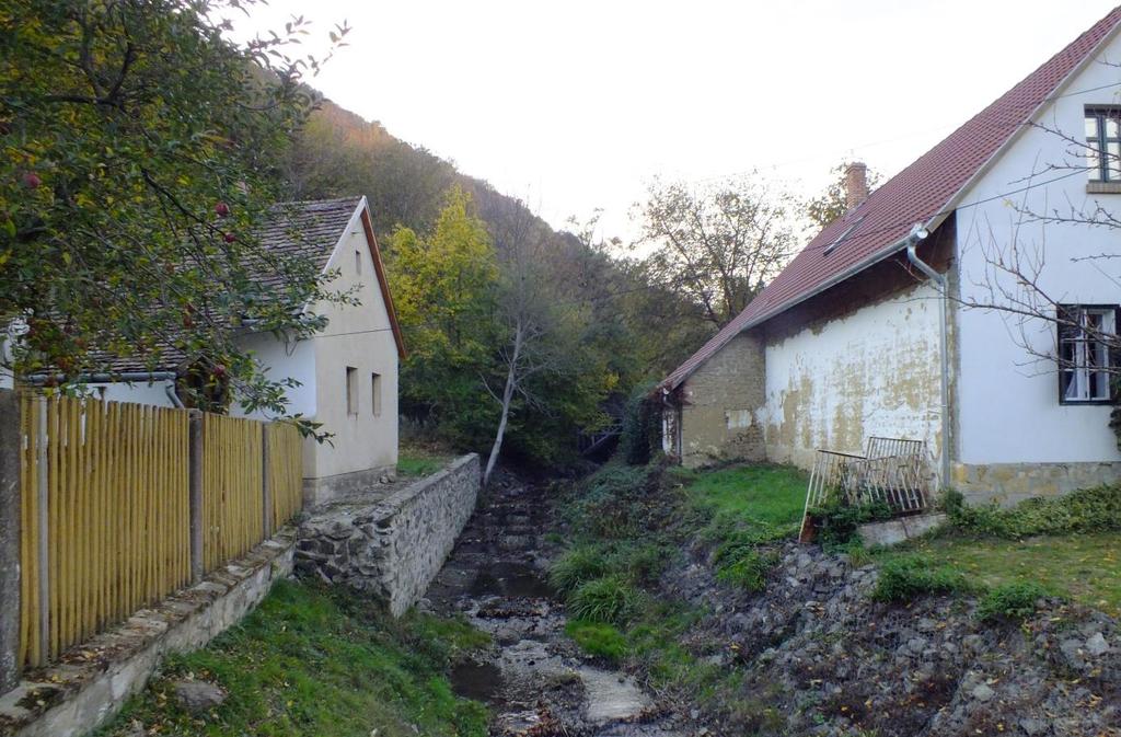 ÉPÍTÉSZETI KARAKTEREK - 3.