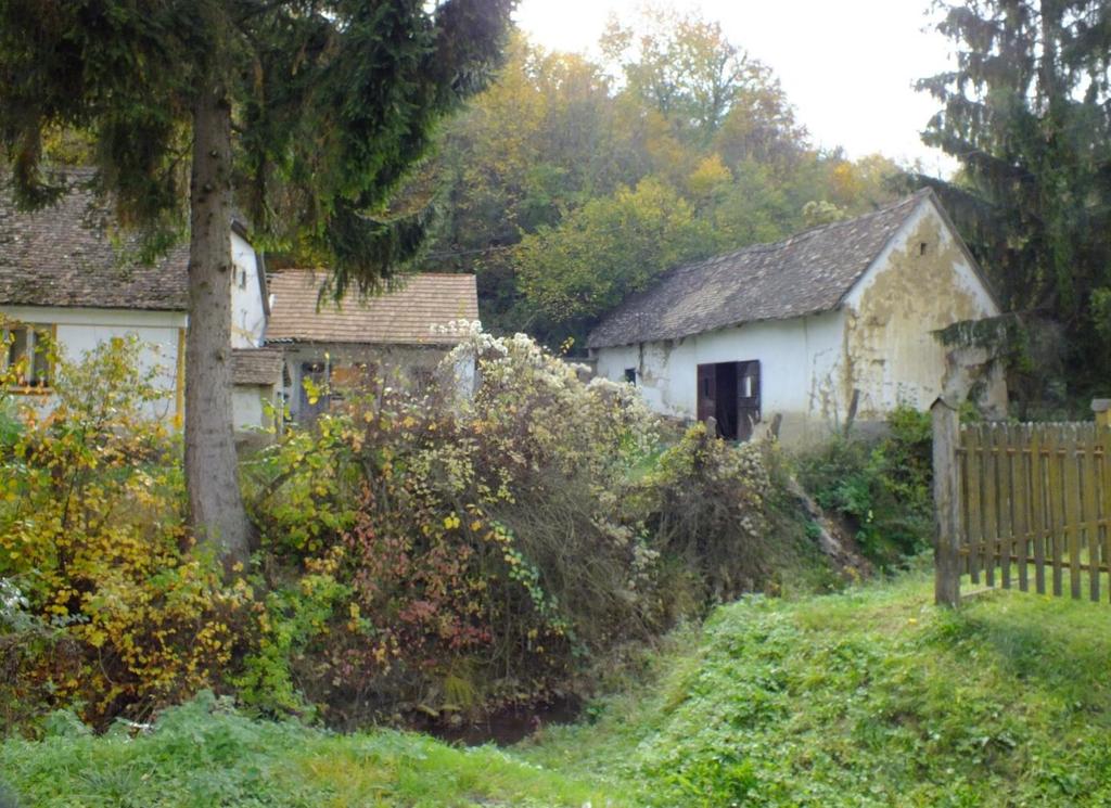 A területre