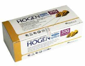 Hogen Spitze