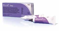 Kémiai kötésű üvegionomer tömőanyag 12,5 g por 8,5 ml folyadék 1 db